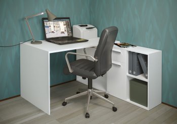 Стол письменный Лайт 03.245 в Бердске - mebel154.com