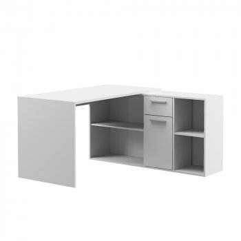 Стол письменный Лайт 03.245 в Бердске - mebel154.com