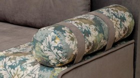 Лацио диван-кровать в Бердске - mebel154.com