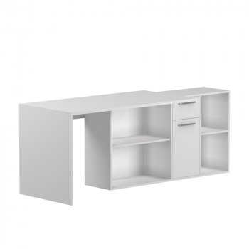 Стол письменный Лайт 03.245 в Бердске - mebel154.com
