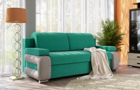 Леонардо диван-кровать в Бердске - mebel154.com