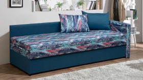 Мальта диван-кровать в Бердске - mebel154.com