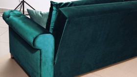 Милан диван-кровать в Бердске - mebel154.com