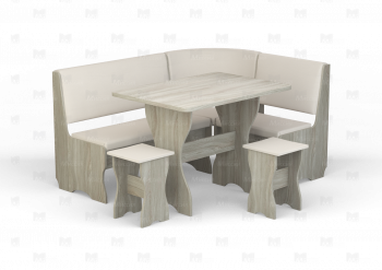 Кухонный уголок Миссия-V в Бердске - mebel154.com