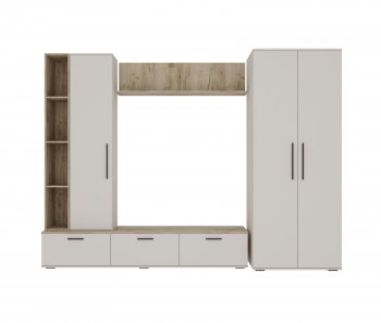 Гостиная Верона (омск) в Бердске - mebel154.com