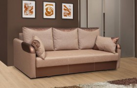 Наоми диван-кровать в Бердске - mebel154.com