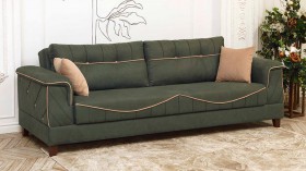 Прада диван-кровать в Бердске - mebel154.com