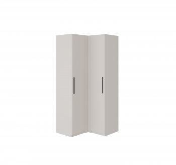 Шкаф угловой ШК-078 ВЕРОНА в Бердске - mebel154.com