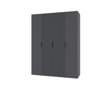 Шкаф 4-х Борнео ШК-169 в Бердске - mebel154.com
