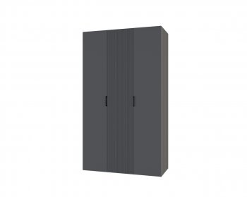 Шкаф 3-х Борнео ШК-170 в Бердске - mebel154.com