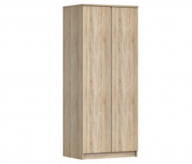 Шкаф 2-х дверный Кито СБ-2309 в Бердске - mebel154.com