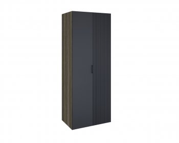 Шкаф комбинированный 2-х Борнео ШК-171 в Бердске - mebel154.com