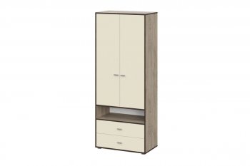 Шкаф 2-х  Этна в Бердске - mebel154.com