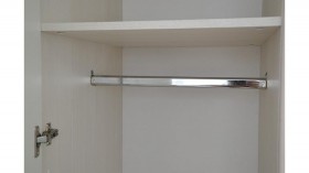 Шкаф 4-х дверный комбинированный Каролина в Бердске - mebel154.com
