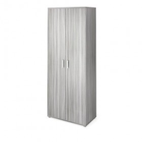 Шкаф для одежды НТ-590Ш в Бердске - mebel154.com