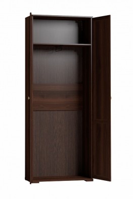 Шкаф для одежды 2-х дверный 11 Sherlock в Бердске - mebel154.com