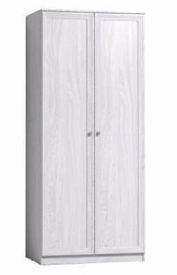Шкаф для одежды 2-х дверный 12 Paola в Бердске - mebel154.com