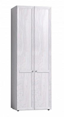 Шкаф для одежды 2-х дверный 54-3 Paola в Бердске - mebel154.com