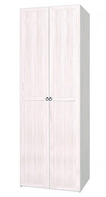 Шкаф для одежды 2-х дверный 54 Марсель в Бердске - mebel154.com