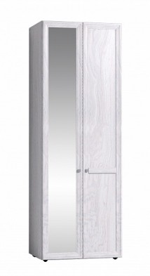 Шкаф для одежды 2-х дверный 54 Paola в Бердске - mebel154.com