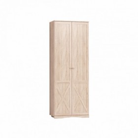 Шкаф для одежды 2-х дверный 92 Adele в Бердске - mebel154.com