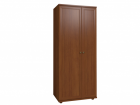 Шкаф для одежды 2-х дверный Стандарт Марракеш в Бердске - mebel154.com