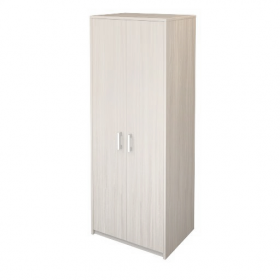 Шкаф для одежды А-307 в Бердске - mebel154.com