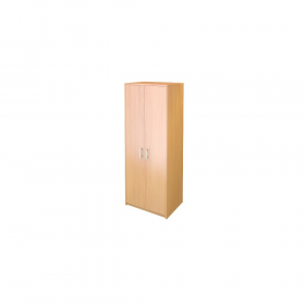 Шкаф для одежды А-307 в Бердске - mebel154.com