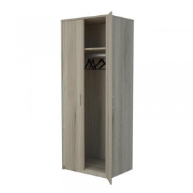 Шкаф для одежды Приоритет К-988 (К-935, К-944, КФ-944) в Бердске - mebel154.com