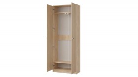 Шкаф для одежды Тифани-1 в Бердске - mebel154.com