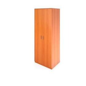Шкаф для одежды В-890 (В-837,ВД-866,ВФ-866) в Бердске - mebel154.com