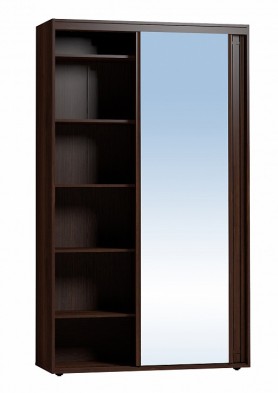 Шкаф-купе для одежды 303 Sherlock в Бердске - mebel154.com