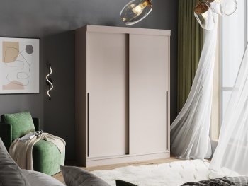 Шкаф-купе Орион 1.5м в Бердске - mebel154.com