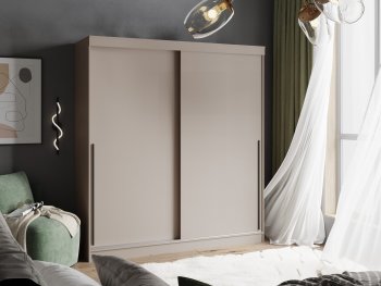 Шкаф-купе Орион 2м в Бердске - mebel154.com