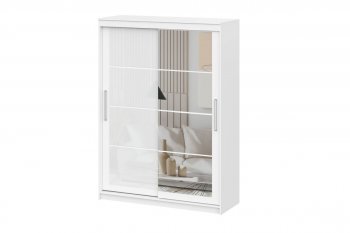 Шкаф-купе ШКП-3   1.6метра в Бердске - mebel154.com