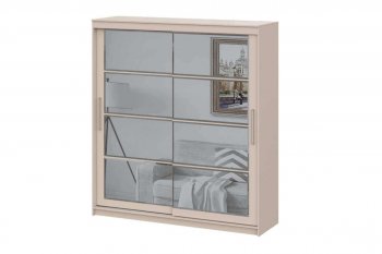 Шкаф-купе  ШКП-3  2м  Макс в Бердске - mebel154.com