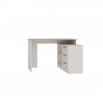 Стол письменный СТ-151 ВЕРОНА в Бердске - mebel154.com