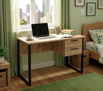 Стол компьютерный СТ-152 в Бердске - mebel154.com