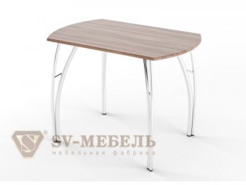 Стол обеденный МДФ (sv) в Бердске - mebel154.com