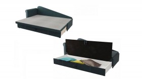 Троя диван-кровать в Бердске - mebel154.com