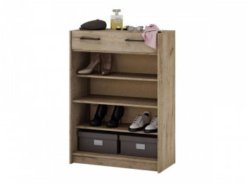 Тумба обувная Марица в Бердске - mebel154.com