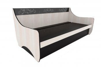 Кровать с подъёмным механизмом Вега-9 в Бердске - mebel154.com