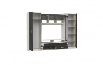 ШМЦ Вена  91.01 с зеркалом в Бердске - mebel154.com