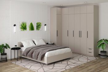 Модульный гарнитур Верона в Бердске - mebel154.com
