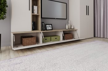 Гостиная Верона (омск) в Бердске - mebel154.com