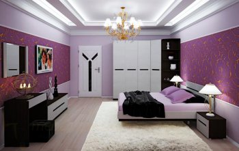 Спальня Виго в Бердске - mebel154.com